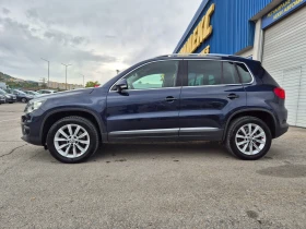 VW Tiguan 2.0TDI Avtomat ksenon Panorama  | Mobile.bg    9