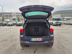 VW Tiguan 2.0TDI Avtomat ksenon Panorama  | Mobile.bg    7