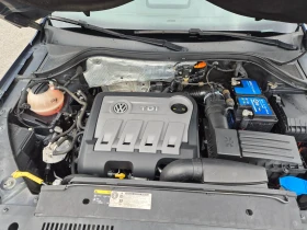 VW Tiguan 2.0TDI Avtomat ksenon Panorama  | Mobile.bg    17