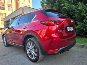 Mazda CX-5 2.2-TAKUMI-FULL-4x4 | Mobile.bg    7