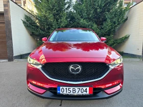 Mazda CX-5 2.2-TAKUMI-FULL-4x4 | Mobile.bg    2