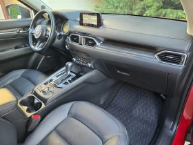 Mazda CX-5 2.2-TAKUMI-FULL-4x4 | Mobile.bg    11
