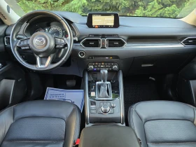 Mazda CX-5 2.2-TAKUMI-FULL-4x4 | Mobile.bg    9