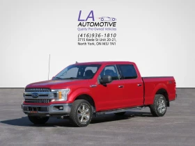 Обява за продажба на Ford F150 XLT SUPERCREW LB* 4X4* 5.0 V8* CARPLAY* КАМЕРА ~38 500 лв. - изображение 2 | Auto.bg Обява за продажба на Ford F150 XLT SUPERCREW LB* 4X4* 5.0 V8* CARPLAY* КАМЕРА ~38 500 лв. - изображение 2