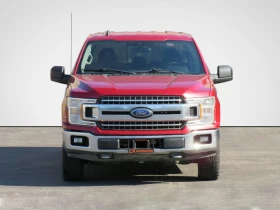 Обява за продажба на Ford F150 XLT SUPERCREW LB* 4X4* 5.0 V8* CARPLAY* КАМЕРА ~38 500 лв. - изображение 1 | Auto.bg Обява за продажба на Ford F150 XLT SUPERCREW LB* 4X4* 5.0 V8* CARPLAY* КАМЕРА ~38 500 лв. - изображение 1