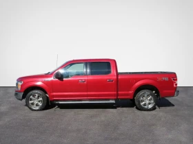 Обява за продажба на Ford F150 XLT SUPERCREW LB* 4X4* 5.0 V8* CARPLAY* КАМЕРА ~38 500 лв. - изображение 3 | Auto.bg Обява за продажба на Ford F150 XLT SUPERCREW LB* 4X4* 5.0 V8* CARPLAY* КАМЕРА ~38 500 лв. - изображение 3