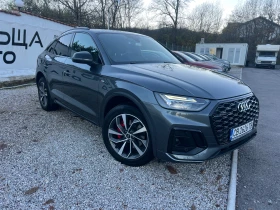 Audi Q5 40TDI S-LINE