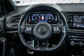 VW T-Roc R 2.0TSI BlueMotion Technology* Pano | Mobile.bg    12