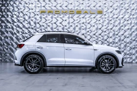 VW T-Roc R 2.0TSI BlueMotion Technology* Pano | Mobile.bg    6