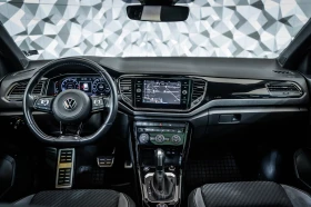 VW T-Roc R 2.0TSI BlueMotion Technology* Pano | Mobile.bg    11