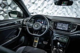 VW T-Roc R 2.0TSI BlueMotion Technology* Pano | Mobile.bg    10