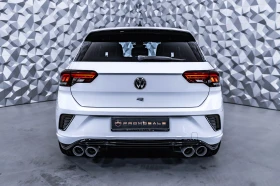 VW T-Roc R 2.0TSI BlueMotion Technology* Pano | Mobile.bg    5