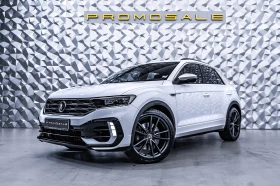 VW T-Roc R 2.0TSI BlueMotion Technology* Pano