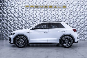 VW T-Roc R 2.0TSI BlueMotion Technology* Pano | Mobile.bg    3
