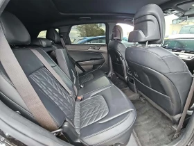 Kia Sportage Plug-In Hybrid X-Line Prestige - 42000 лв. / 21474.26 € - 61628249 12