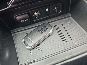 Kia Sportage Plug-In Hybrid X-Line Prestige - 42000 лв. / 21474.26 € - 61628249 5