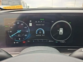 Kia Sportage Plug-In Hybrid X-Line Prestige - 42000 лв. / 21474.26 € - 61628249 6