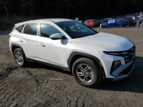 Hyundai Tucson HTRAC AWD Automatic - 38700 лв. / 19787.00 € - 75363585 4