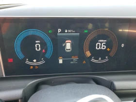 Hyundai Tucson HTRAC AWD Automatic - 38700 лв. / 19787.00 € - 75363585 9