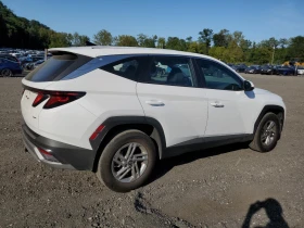 Hyundai Tucson HTRAC AWD Automatic - 38700 лв. / 19787.00 € - 75363585 3