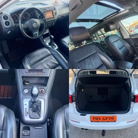 VW Tiguan 2.0TDI* AUT* R-LINE* NAVI* * * LED*  | Mobile.bg    13