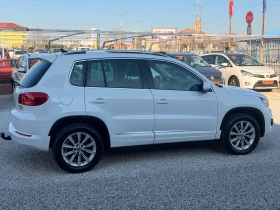 VW Tiguan 2.0TDI* AUT* R-LINE* NAVI* * * LED*  | Mobile.bg    4