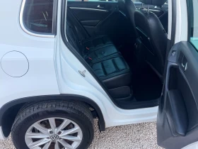VW Tiguan 2.0TDI* AUT* R-LINE* NAVI* * * LED*  | Mobile.bg    16