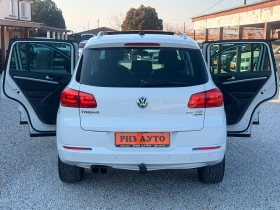 VW Tiguan 2.0TDI* AUT* R-LINE* NAVI* * * LED*  | Mobile.bg    8