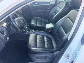 VW Tiguan 2.0TDI* AUT* R-LINE* NAVI* * * LED*  | Mobile.bg    5