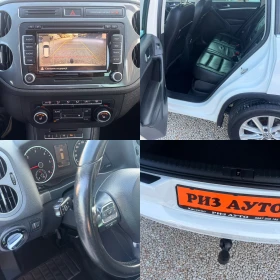VW Tiguan 2.0TDI* AUT* R-LINE* NAVI* * * LED*  | Mobile.bg    11