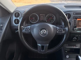 VW Tiguan 2.0TDI* AUT* R-LINE* NAVI* * * LED*  | Mobile.bg    7