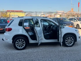 VW Tiguan 2.0TDI* AUT* R-LINE* NAVI* * * LED*  | Mobile.bg    6