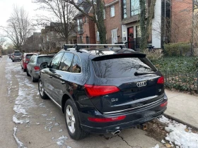 Audi Q5 * quattro 4dr 3.0L TDI Technik * CARFAX * ЦЕНА ДО  - 25500 лв. / 13037.94 € - 60945086 4