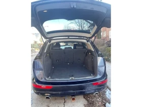 Audi Q5 * quattro 4dr 3.0L TDI Technik * CARFAX * ЦЕНА ДО  - 25500 лв. / 13037.94 € - 60945086 10