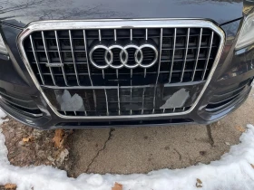 Audi Q5 * quattro 4dr 3.0L TDI Technik * CARFAX * ЦЕНА ДО  - 25500 лв. / 13037.94 € - 60945086 12