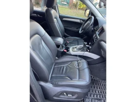 Audi Q5 * quattro 4dr 3.0L TDI Technik * CARFAX * ЦЕНА ДО  - 25500 лв. / 13037.94 € - 60945086 9