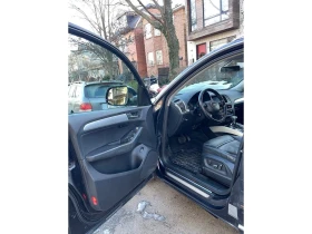 Audi Q5 * quattro 4dr 3.0L TDI Technik * CARFAX * ЦЕНА ДО  - 25500 лв. / 13037.94 € - 60945086 11