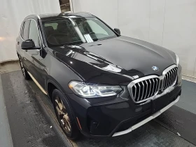 BMW X3 * 30i* CARFAX * БЕЗ ПЪРВОНАЧАЛНА ВНОСКА
