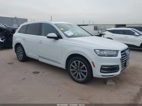 Audi Q7 2l 45 Premium/45 Se Premium