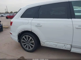 Audi Q7 2l 45 Premium/45 Se Premium - 16800 € / 32857.94 лв. - 37452934 6