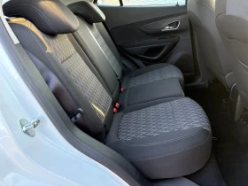 Opel Mokka 1.4i-Фабрична ГАЗ-ЕВРО-6 - 7900 € / 15451.06 лв. - 12115253 8