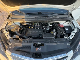 Opel Mokka 1.4i-Фабрична ГАЗ-ЕВРО-6 - 7900 € / 15451.06 лв. - 12115253 17