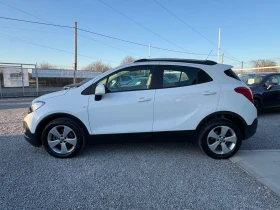 Opel Mokka 1.4i-Фабрична ГАЗ-ЕВРО-6 - 7900 € / 15451.06 лв. - 12115253 4