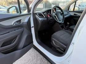 Opel Mokka 1.4i-Фабрична ГАЗ-ЕВРО-6 - 7900 € / 15451.06 лв. - 12115253 13