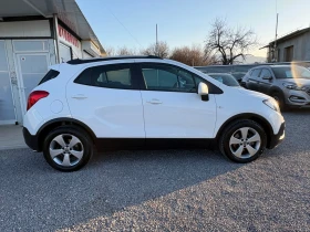 Opel Mokka 1.4i-Фабрична ГАЗ-ЕВРО-6 - 7900 € / 15451.06 лв. - 12115253 5