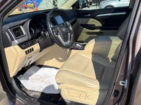 Toyota Highlander XLE /CARFAX /Кожа/Подгрев/4х4/Панорама | Auto.bg — изображение 6
