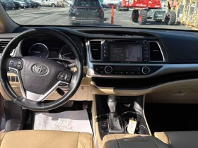 Toyota Highlander XLE /CARFAX /Кожа/Подгрев/4х4/Панорама | Auto.bg — изображение 8