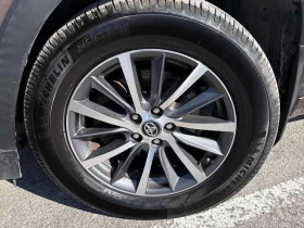 Toyota Highlander XLE /CARFAX /Кожа/Подгрев/4х4/Панорама | Auto.bg — изображение 9