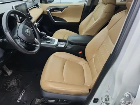 Toyota Rav4 Limited Hybrid * Обдухване * 360 Камера * Carfax * - 21800 € / 42637.09 лв. - 34226403 5