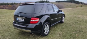 Mercedes-Benz ML 500 5500 388к.с. - 12500 € / 24447.88 лв. - 84065038 3